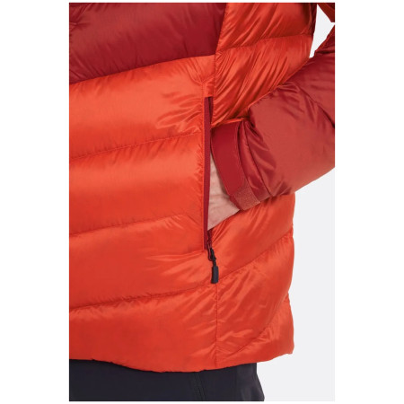 Чоловіча куртка Rab Glaceon Pro Down Jacket