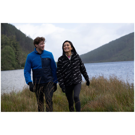 Жіноча толстовка Regatta Women’s Frankie Borg Full Zip