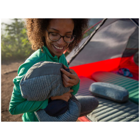 Подушка Thermarest Air Head Pillow Lrg