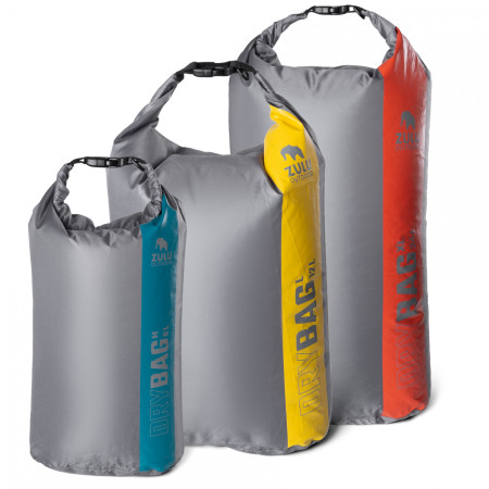 Водонепроникний чохол Zulu Drybag L