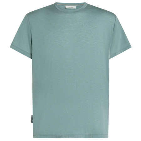 Чоловіча функціональна футболка Icebreaker Men Merino Blend Core SS Tee