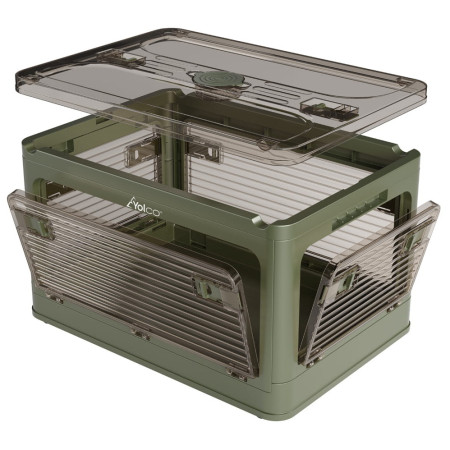 Ящик для зберігання Yolco FB40