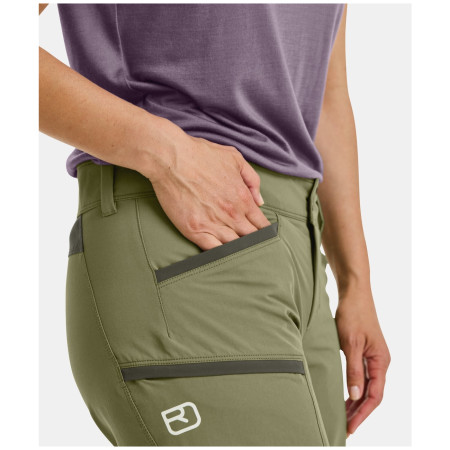 Жіночі штани Ortovox Pelmo Pants W