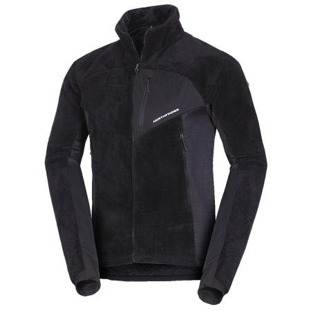 Чоловічий светр Northfinder Ludwik