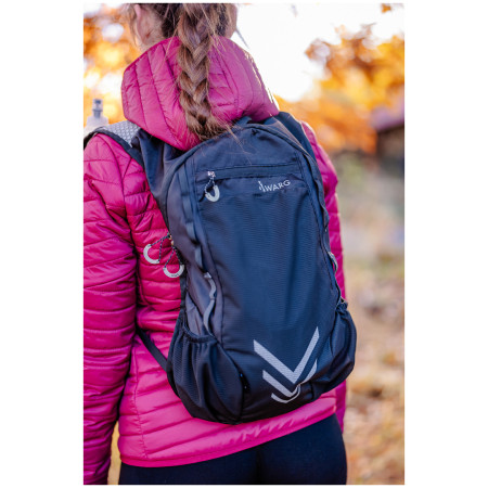 Біговий рюкзак Warg Ibex 10 L