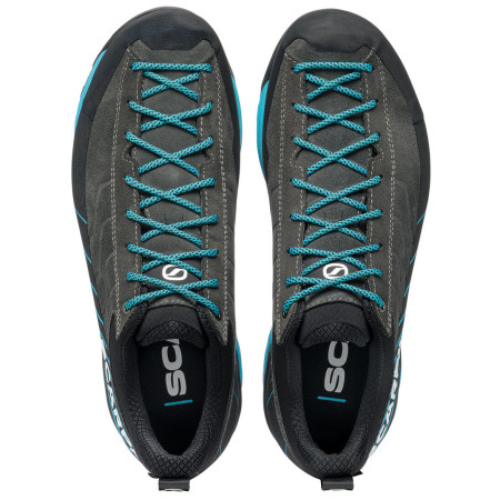 Чоловічі черевики Scarpa Mescalito GTX