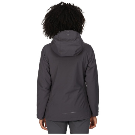 Жіноча куртка Regatta Womens Raddick
