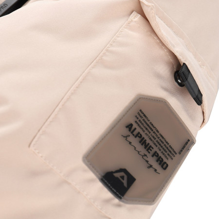 Жіноче пальто Alpine Pro Wussa