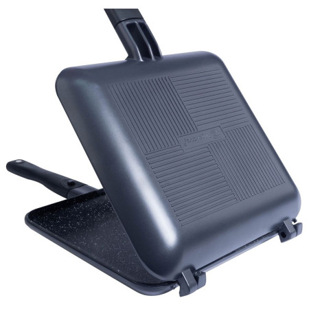 Сковорода Ridge Monkey Connect Sandwich Toaster XL Granite Edition