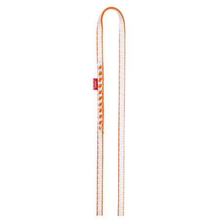 Петля Ocún O-SLING BIO-DYN 8 mm 60 cm помаранчевий