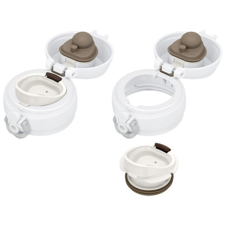 Термос Thermos Motion JNL 600 ml