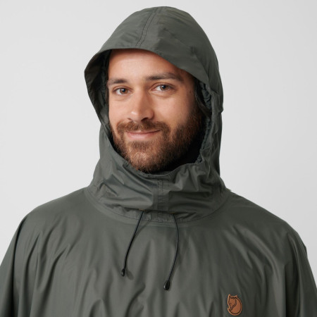 Пончо Fjällräven Poncho