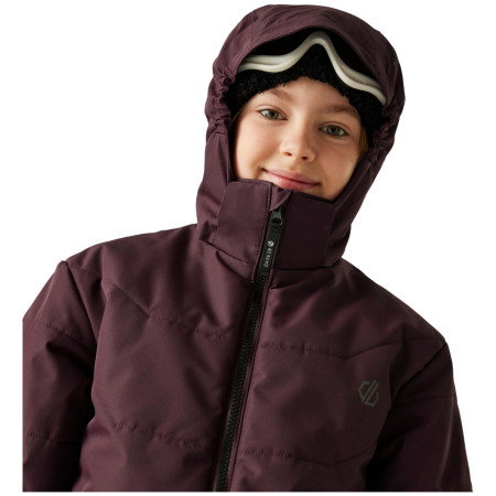 Дитяча зимова куртка Dare 2b Explorer Jacket