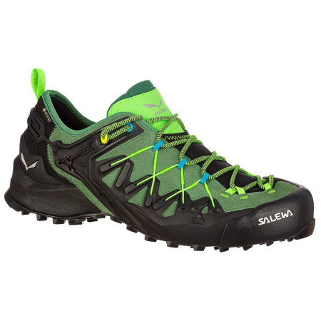 Чоловічі черевики Salewa Ms Wildfire Edge Gtx