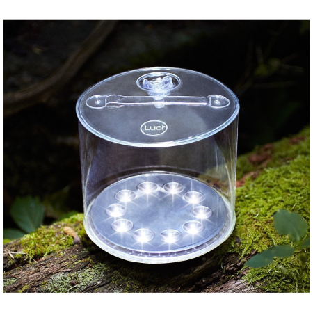 Світлодіодний ліхтарик Mpowerd Luci Outdoor