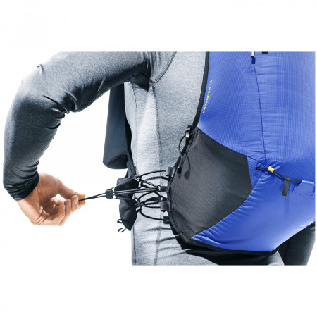 Біговий рюкзак Deuter Ascender 13