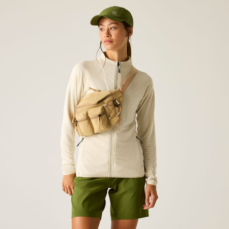 Жіноча толстовка Dare 2b Torrek Stretch Midlayer