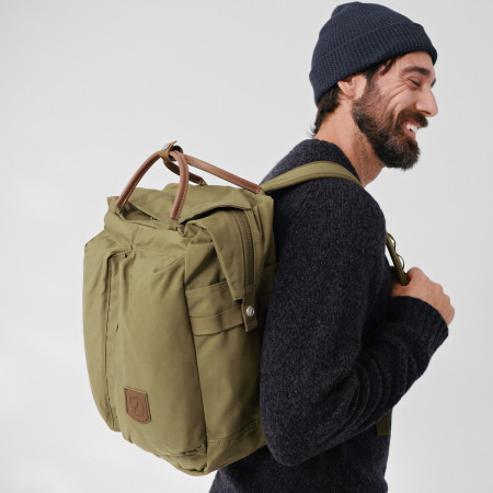 Рюкзак Fjällräven Haulpack No.1