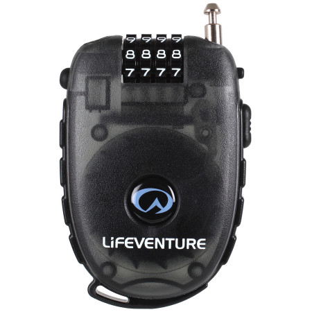 Zámek Lifeventure Cable Lock
