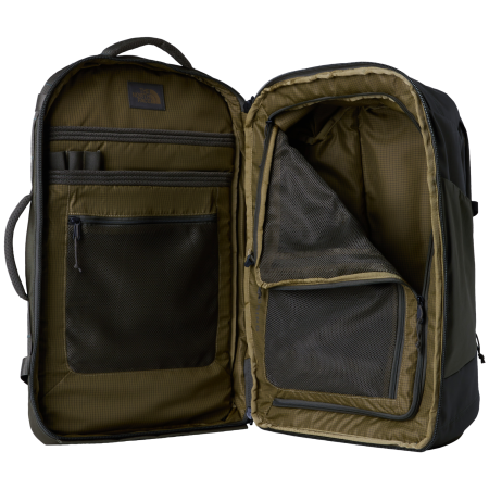 Дорожній рюкзак The North Face Bcv Pro Travel Pack
