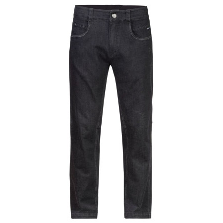 Чоловічі штани Rafiki Arcon чорний black denim