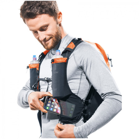 Біговий рюкзак Deuter Ascender 7