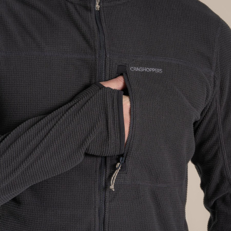 Чоловіча толстовка Craghoppers NosiLife Spry Jacket