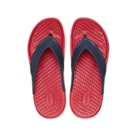 Чоловічі шльопанці Crocs InMotion Flip