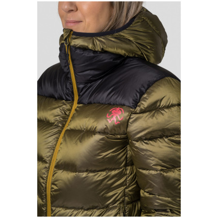 Жіноча зимова куртка Rafiki Morena