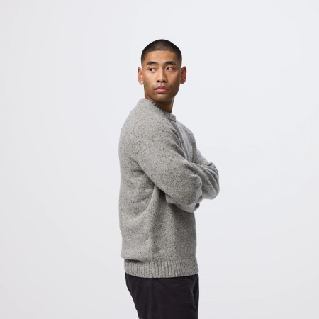 Чоловічий светр Fjällräven Övik Neps Knit Sweater M