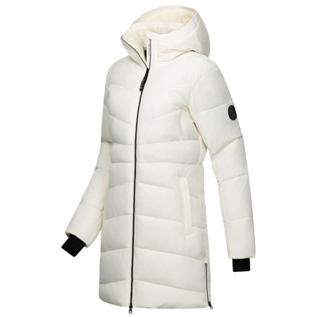 Жіноча гірськолижна куртка Dare 2b Glacier Long Jacket