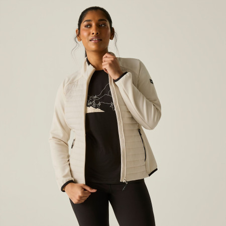 Жіноча куртка Regatta Women’s Clumber Hybrid