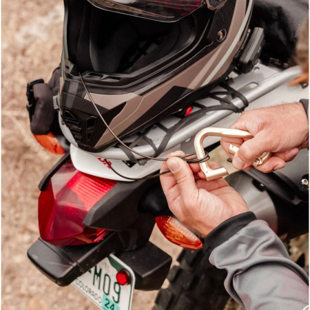 Карабін Matador BetaLock - Accessory Cable