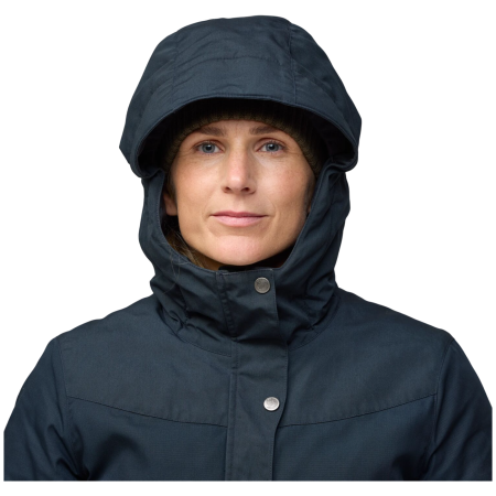 Жіноча зимова куртка Fjällräven Stina Padded Jacket W