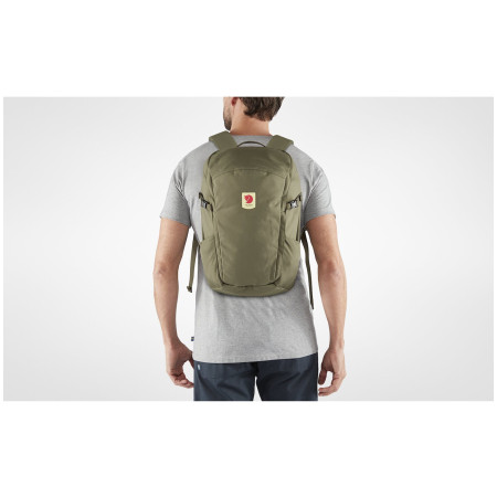 Рюкзак Fjällräven Ulvö 23
