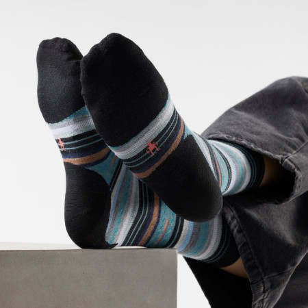 Шкарпетки Smartwool Women's Everyday Margarita Crew Socks