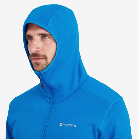 Чоловіча функціональна толстовка Montane Protium Hoodie