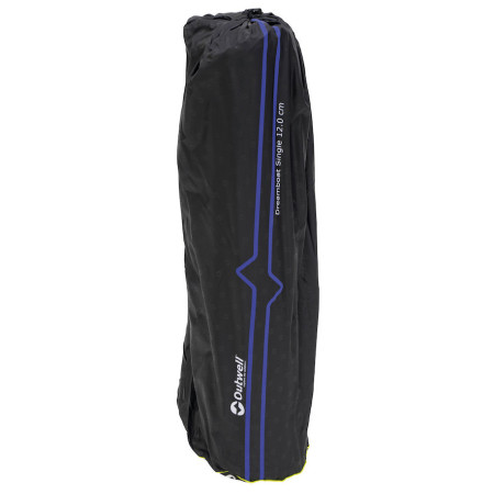 Самонадувний матрац Outwell Dreamboat Single 12.0 cm