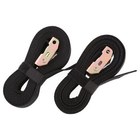 Інвентар для силових тренувань YY VERTICAL Gym Rings