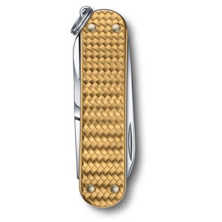 Складаний ніж Victorinox Classic Precious Alox