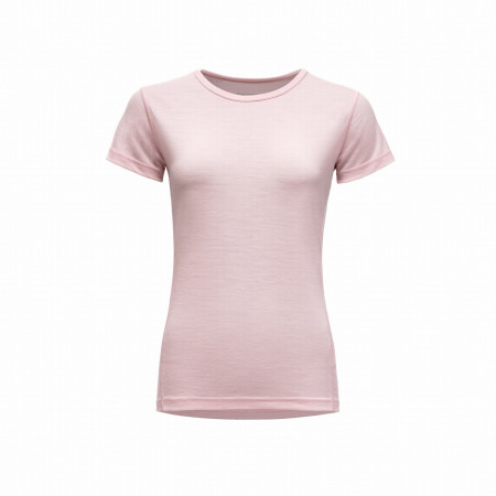 Жіноча футболка Devold Breeze Merino 150 T-Shirt Wmn