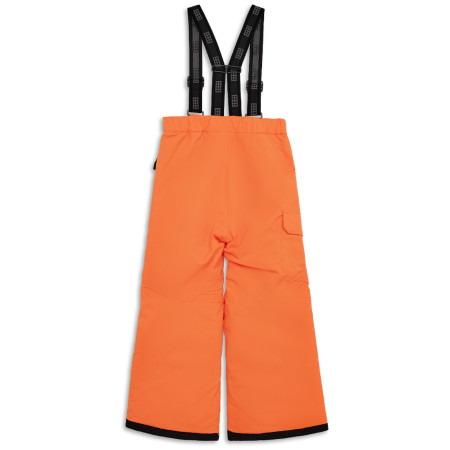 Дитячі лижні штани Lego Wear Lwpayton 701 Orange