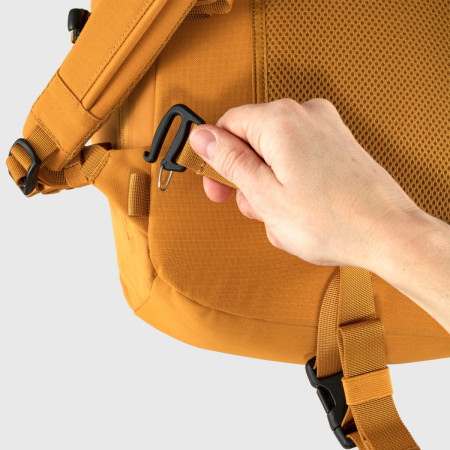 Рюкзак Fjällräven Ulvö Rolltop 30