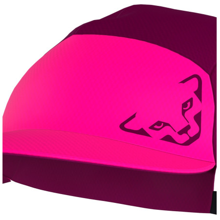 Кепка Dynafit Alpine Visor Cap рожевий
