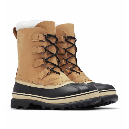 Чоловічі зимові черевики до щиколотки Sorel Caribou™ Wp