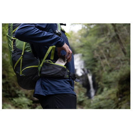 Фляжка Vango Titanium Hip Flask 120ml