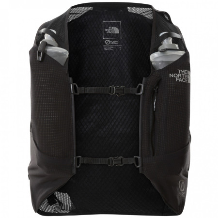 Біговий жилет The North Face Flight Training Pack 12 чорний