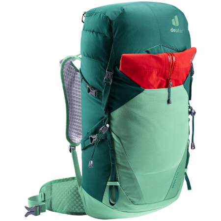 Туристичний рюкзак Deuter Speed Lite 28 SL