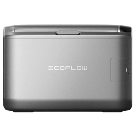Холодильник для кемпінгу EcoFlow Classic 55 l