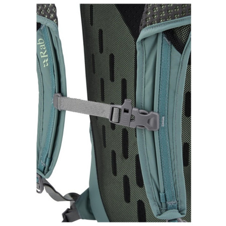 Туристичний рюкзак Rab Tygen 18